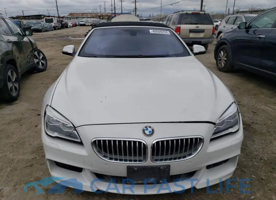 WBA6F1C5XGGT83319# 5