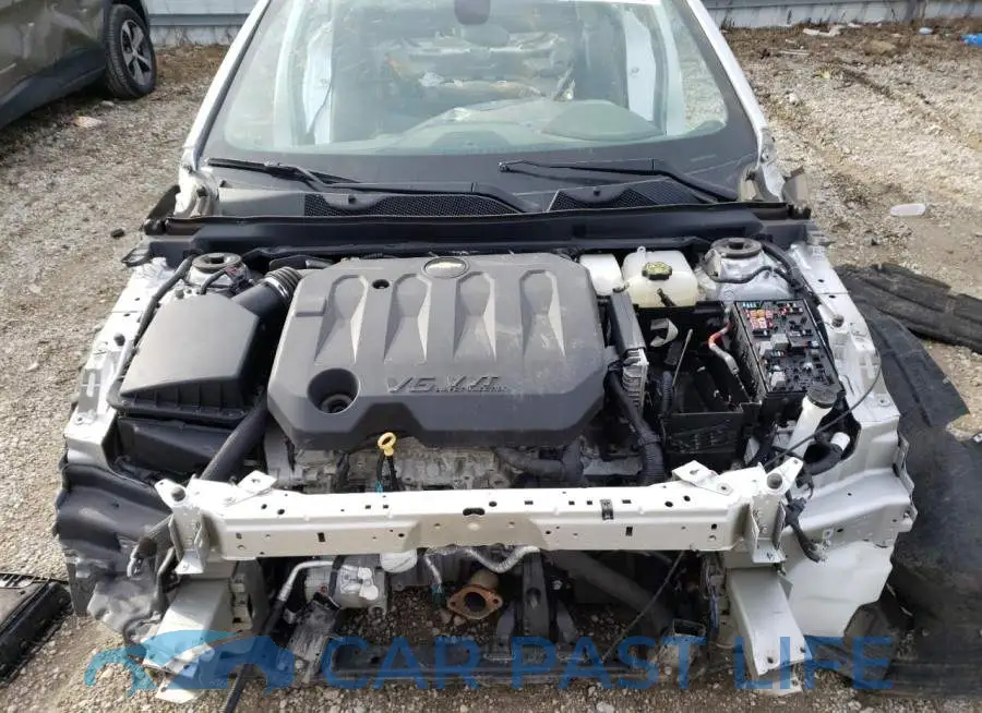 1G1125S33JU138542# 11