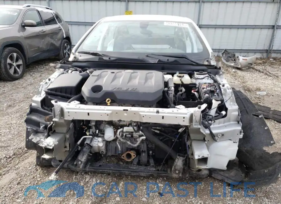 1G1125S33JU138542# 5