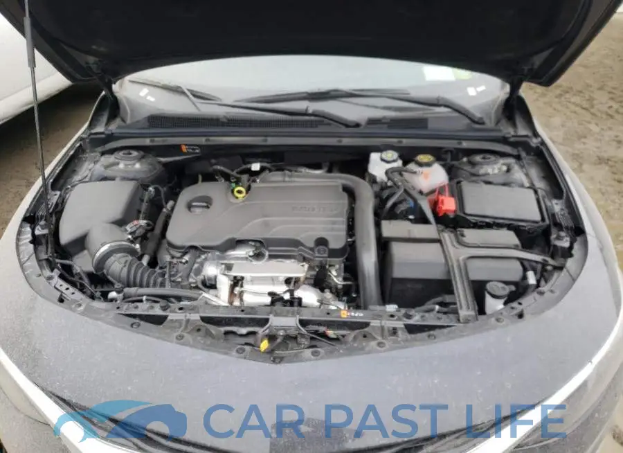 1G1ZD5ST3PF140818# 11