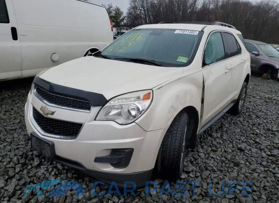 1GNALBEK9EZ121167# 1