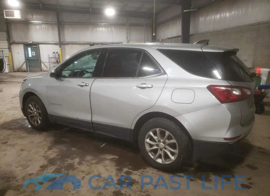 2GNAXKEV6K6169232# 2