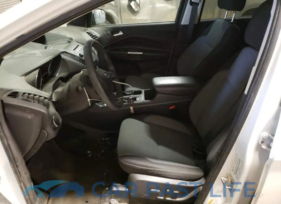 1FMCU9GD4HUA30097# 7