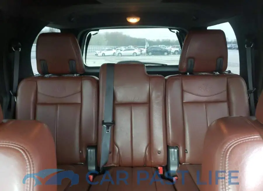 1FMJU1J53EEF23205# 10