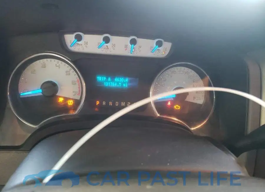 1FTFW1EF0EFC10596# 9