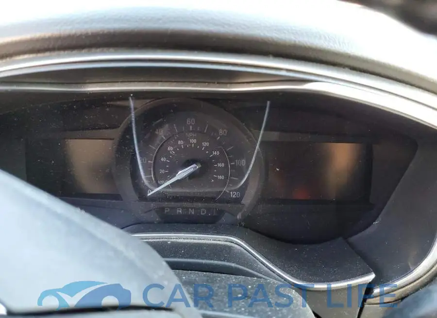 3FA6P0PU7HR136089# 9