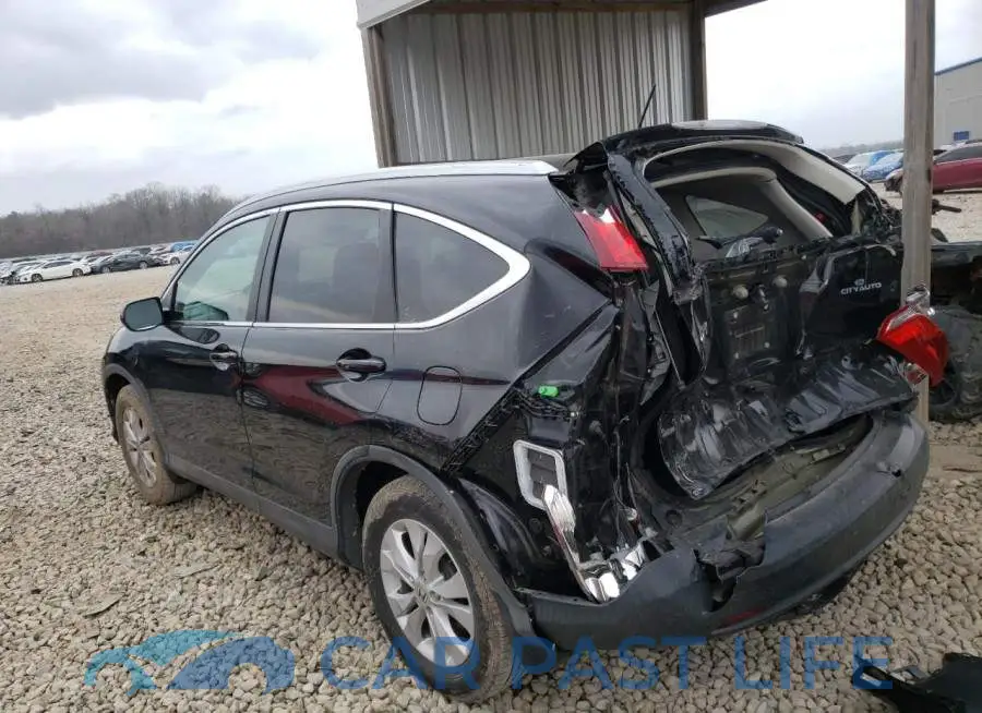 2HKRM3H71EH507756# 2