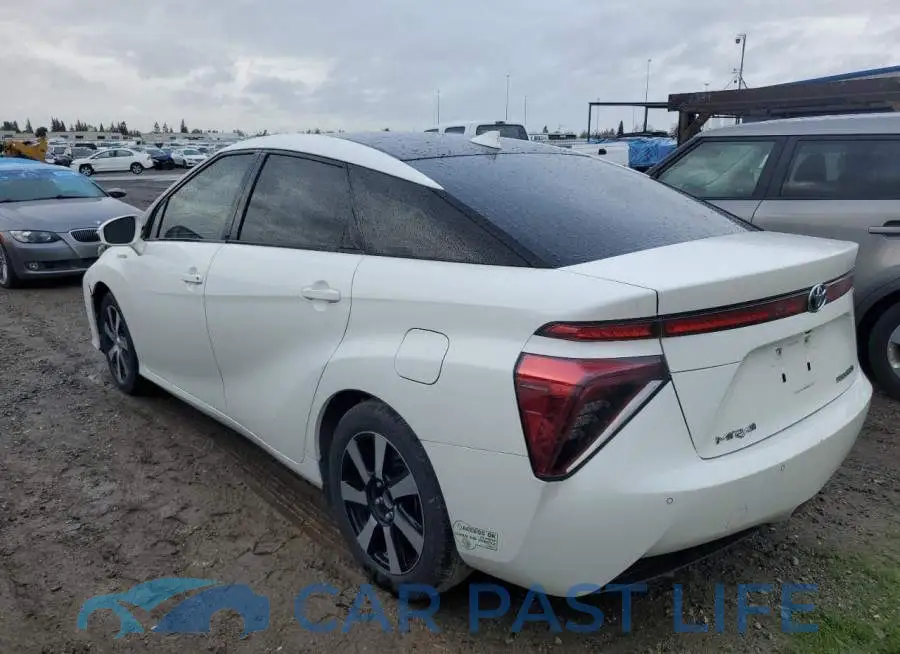 JTDBVRBD4GA000506# 2