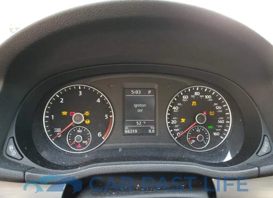 1VWBN7A36EC085747# 9