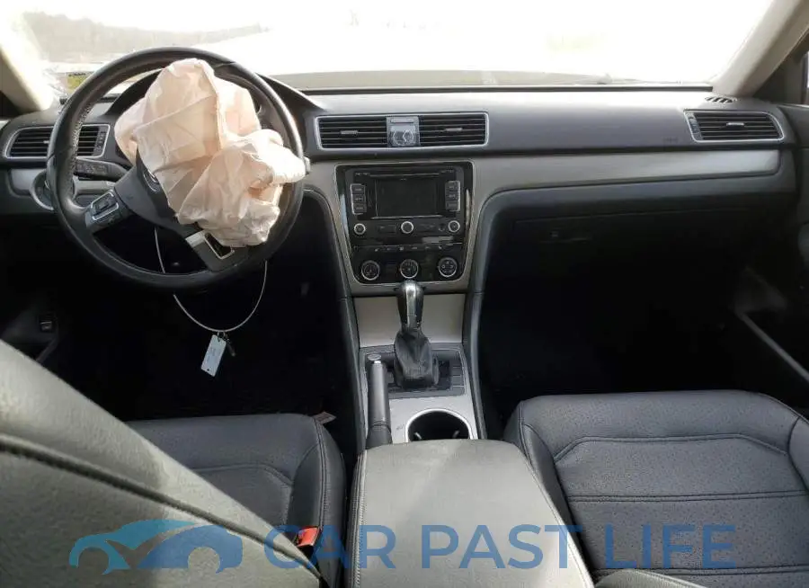 1VWBN7A36EC085747# 8