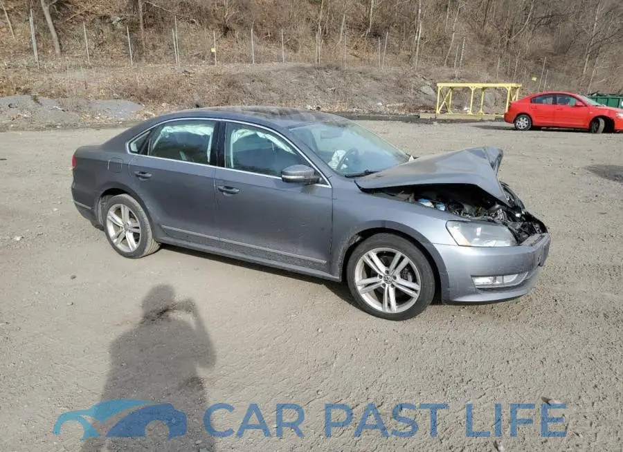 1VWBN7A36EC085747# 4