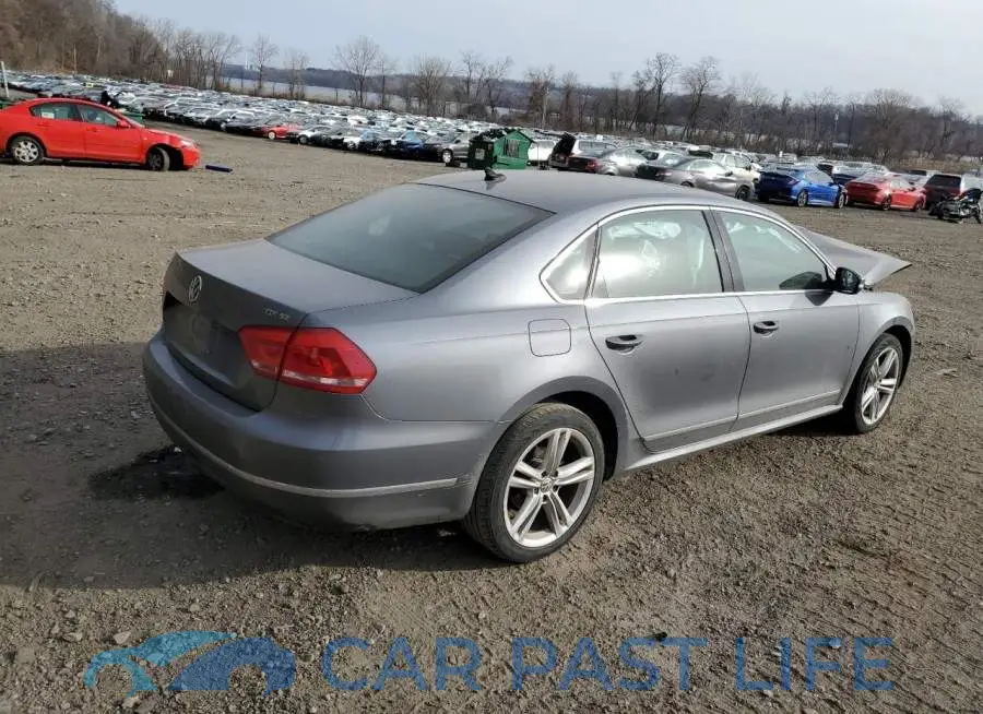 1VWBN7A36EC085747# 3