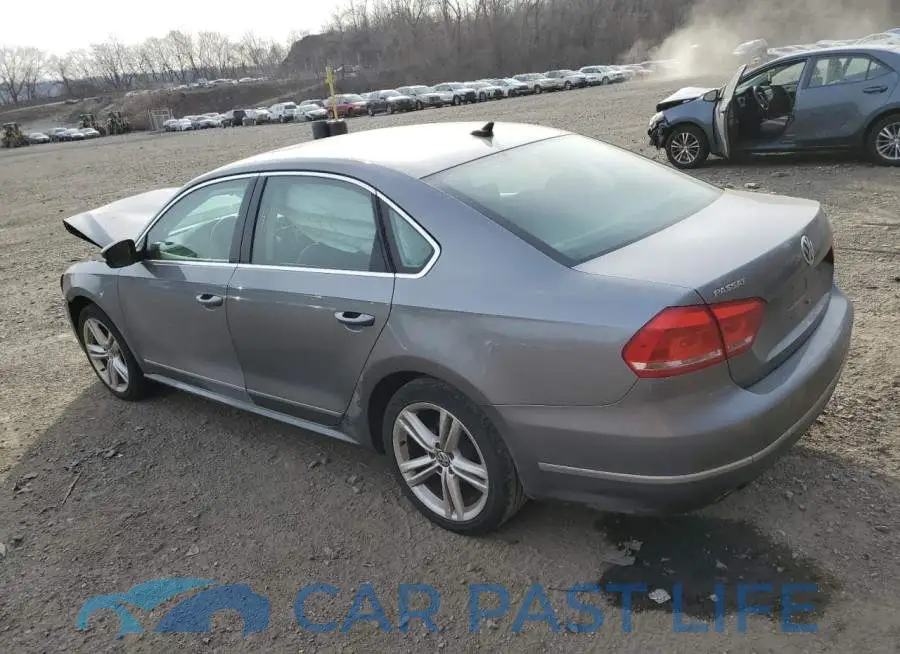 1VWBN7A36EC085747# 2