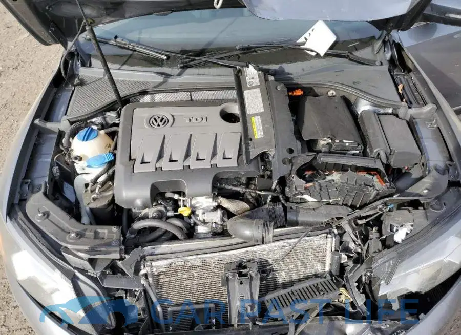 1VWBN7A36EC085747# 11