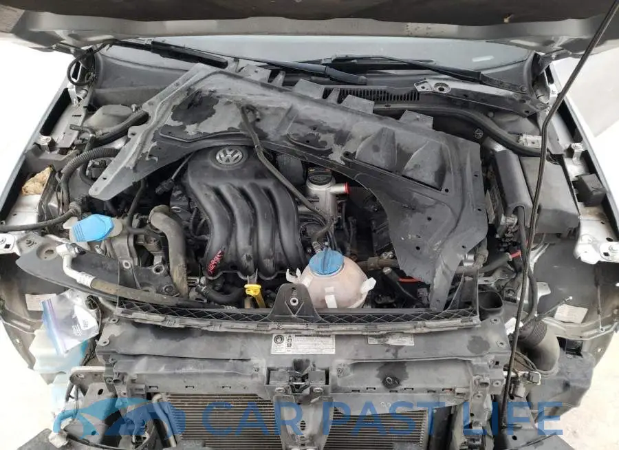3VW1K7AJ0FM306925# 11