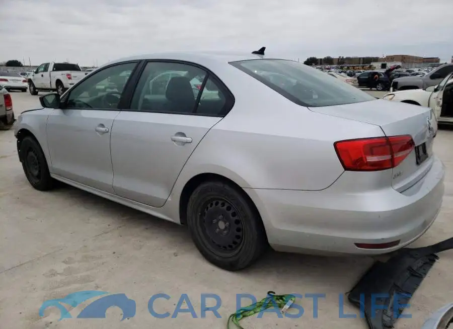3VW1K7AJ0FM306925# 2