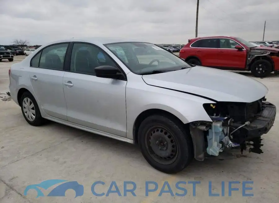 3VW1K7AJ0FM306925# 4