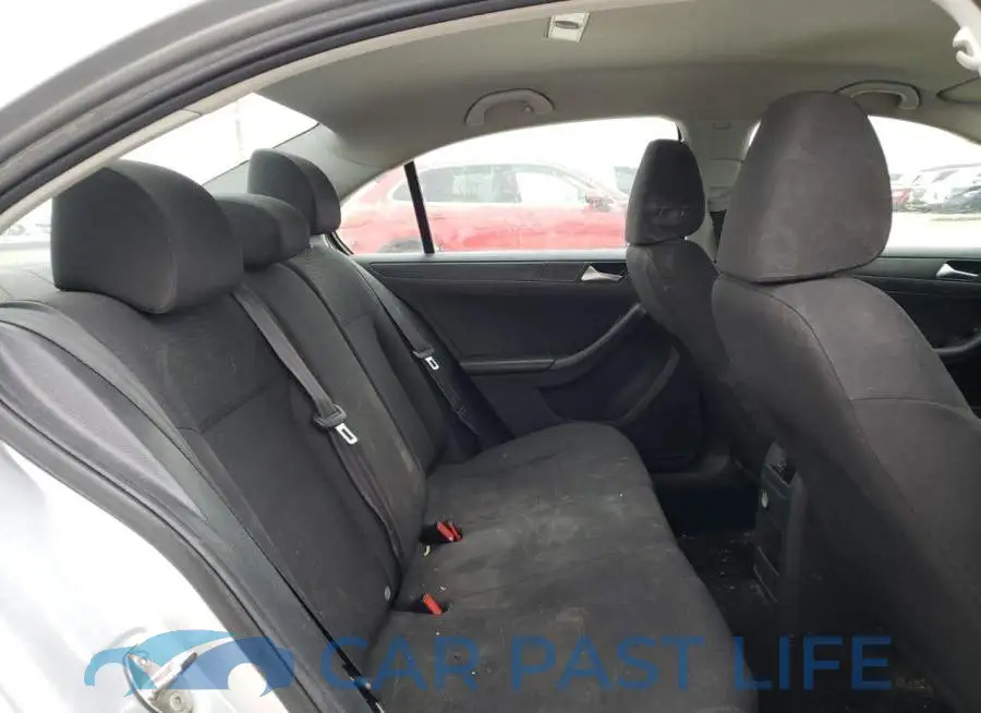 3VW1K7AJ0FM306925# 10