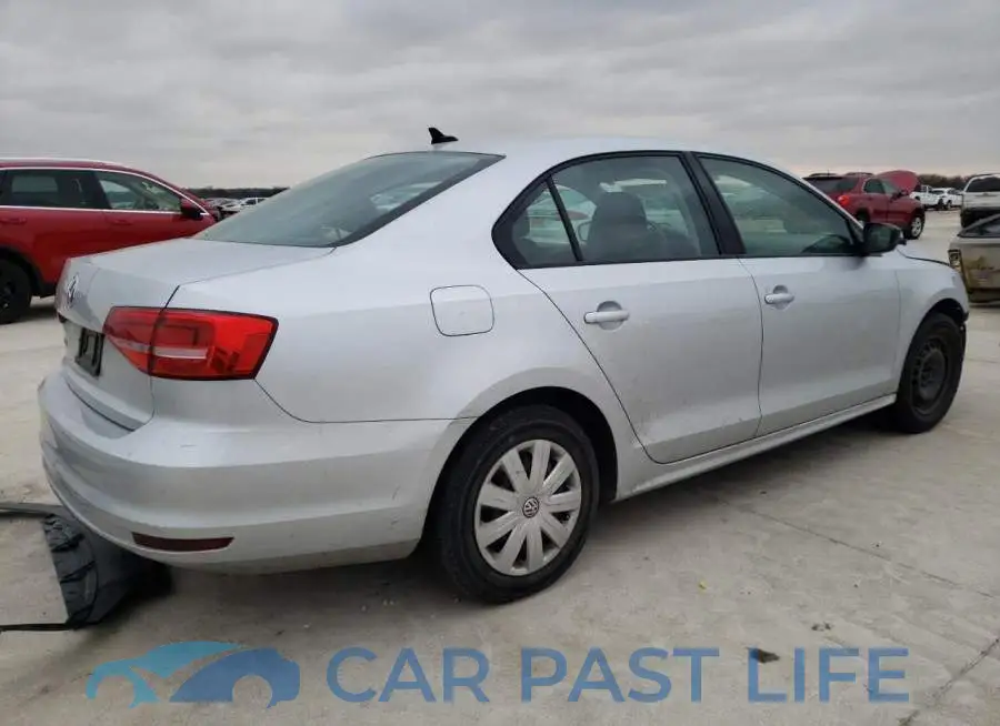 3VW1K7AJ0FM306925# 3