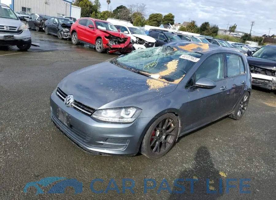 3VW217AU0GM060686# 1