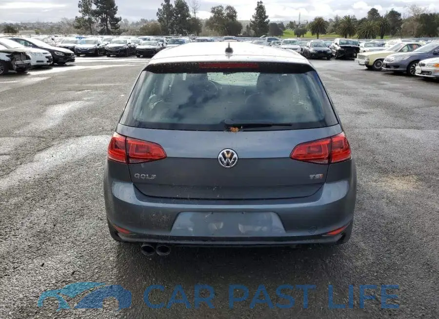 3VW217AU0GM060686# 6