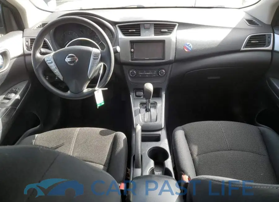 3N1AB7APXHY262048# 8