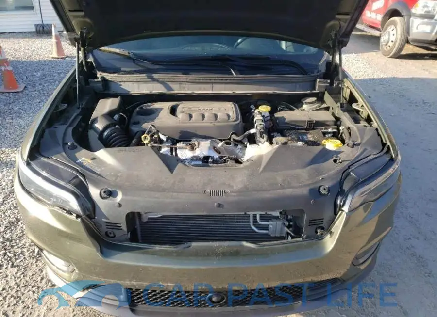 1C4PJMMN3MD106515# 11
