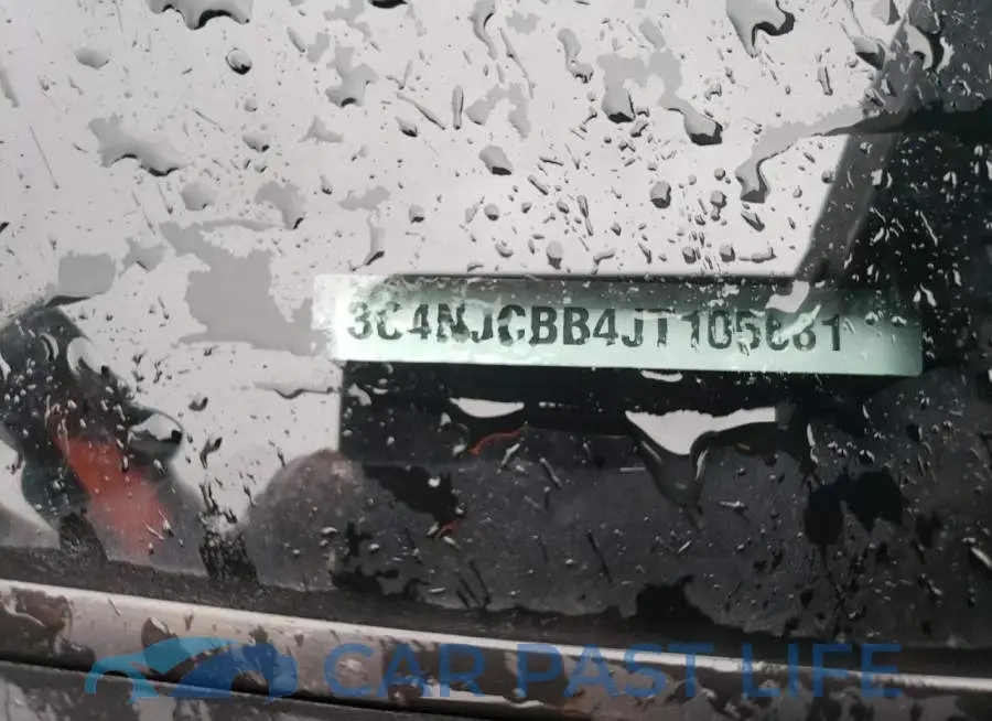 3C4NJCBB4JT105681# 14