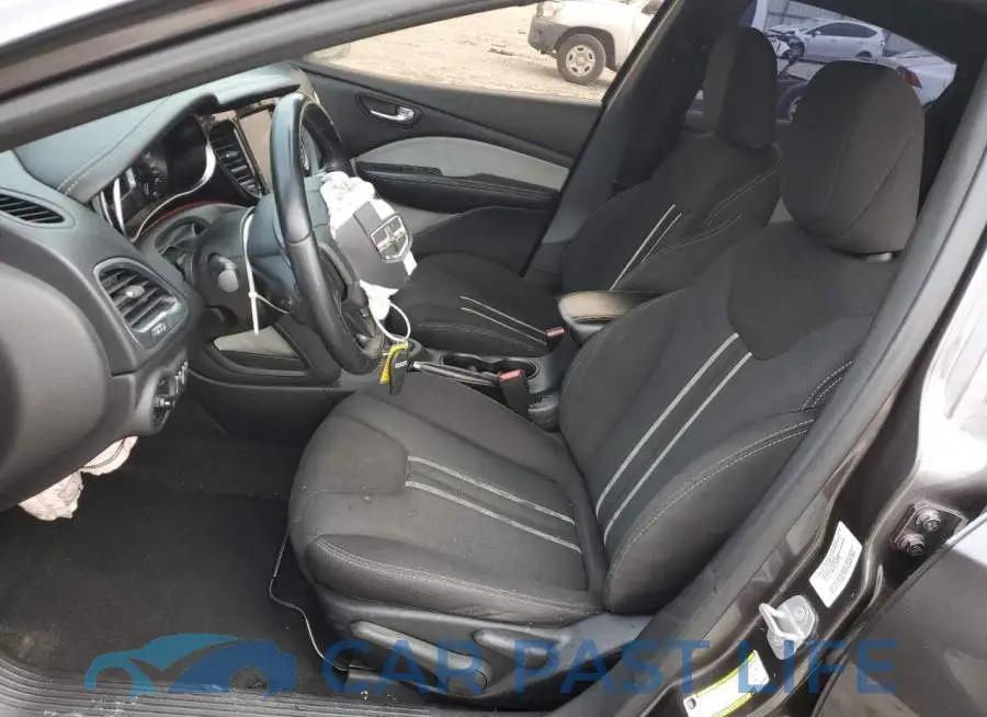 1C3CDFBB1ED859640# 7