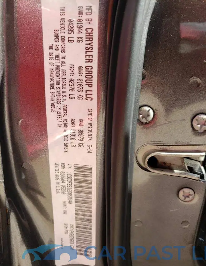 1C3CDFBB1ED859640# 12