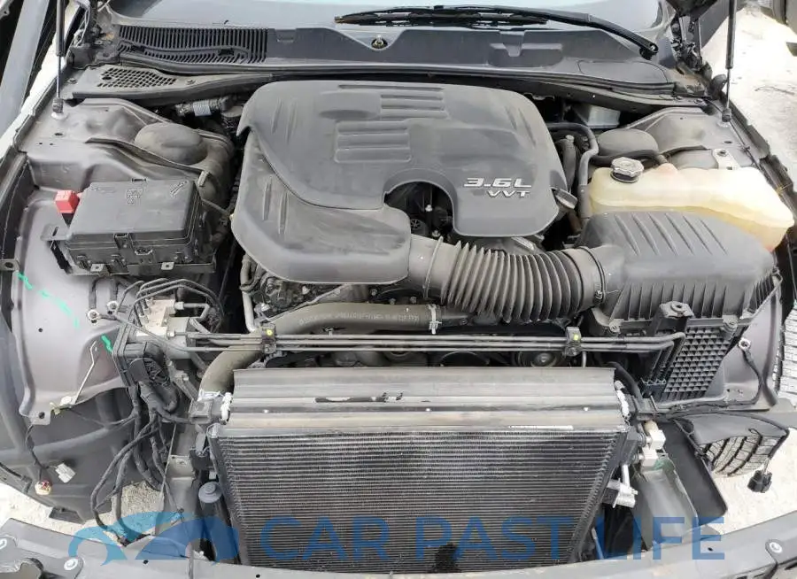 2C3CDZAG3HH542951# 11
