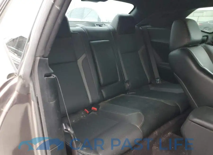 2C3CDZAG3HH542951# 10