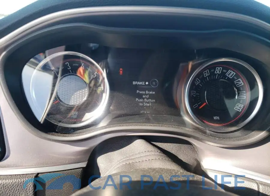 2C3CDZJG9NH260194# 9