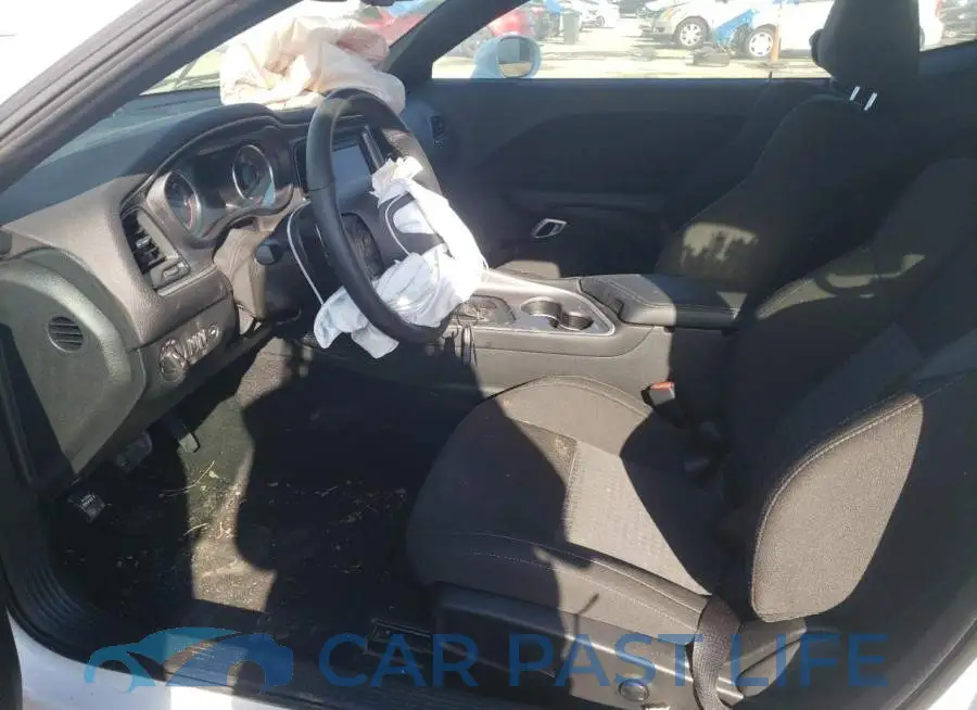 2C3CDZJG9NH260194# 7