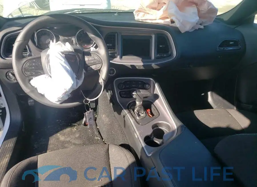 2C3CDZJG9NH260194# 8