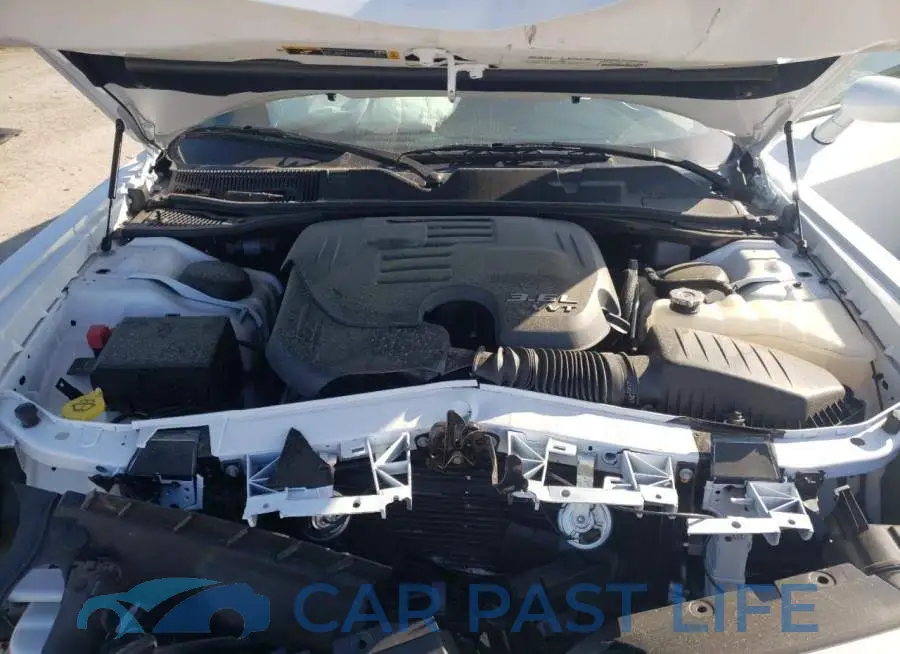 2C3CDZJG9NH260194# 11
