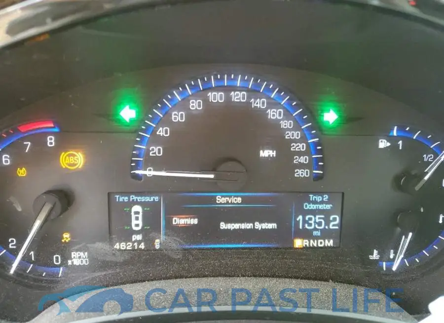 2G61L5S38E9269315# 9