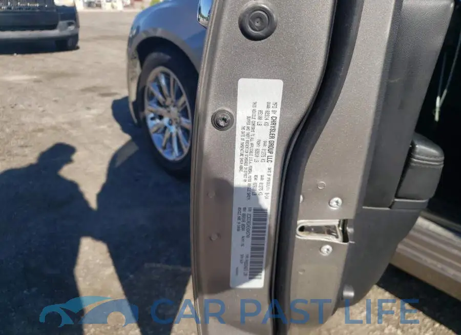 2C3CCAEGXEH345740# 12