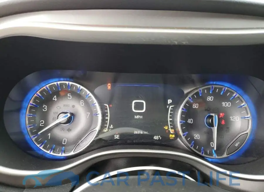2C4RC1BG9NR124621# 9