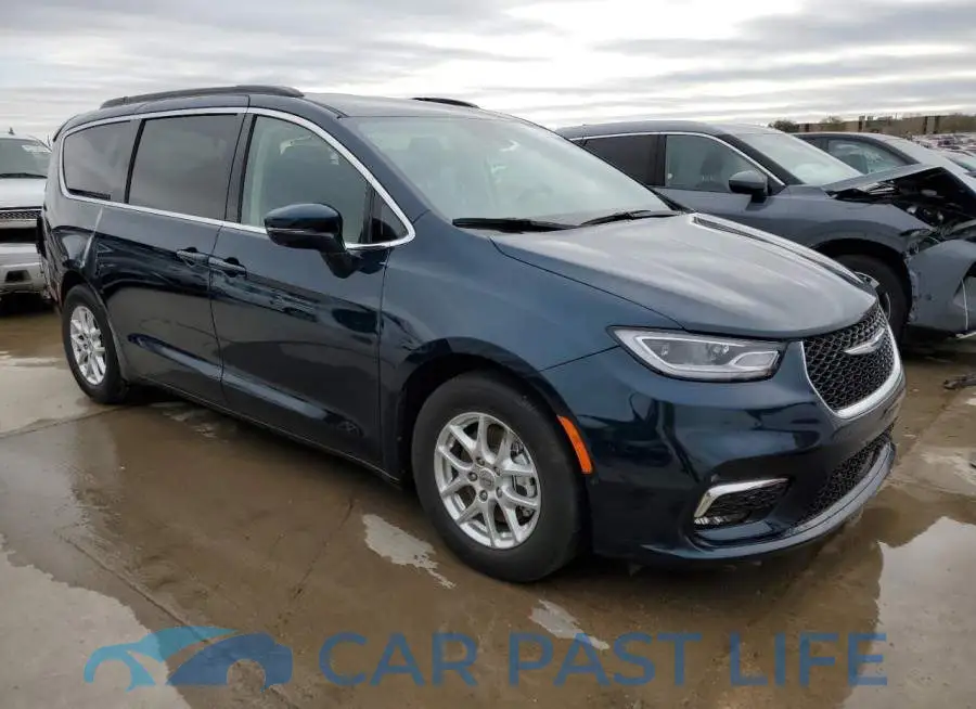 2C4RC1BG9NR124621# 4