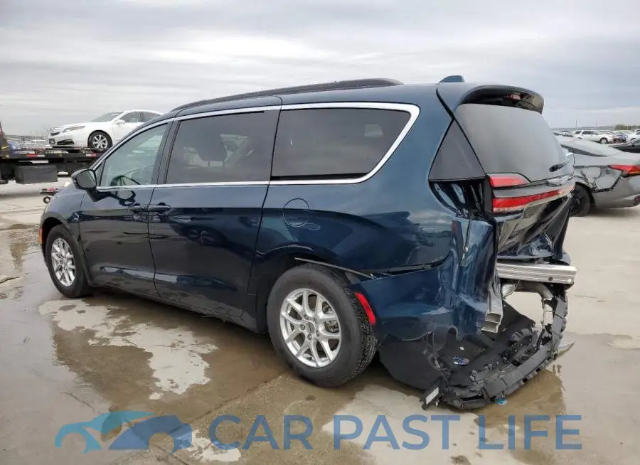 2C4RC1BG9NR124621# 2