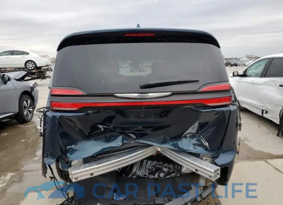 2C4RC1BG9NR124621# 6
