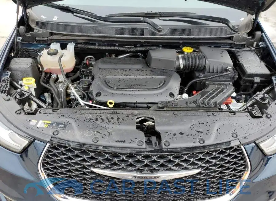 2C4RC1BG9NR124621# 12