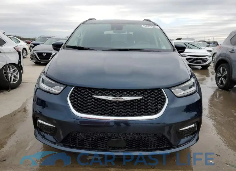 2C4RC1BG9NR124621# 5