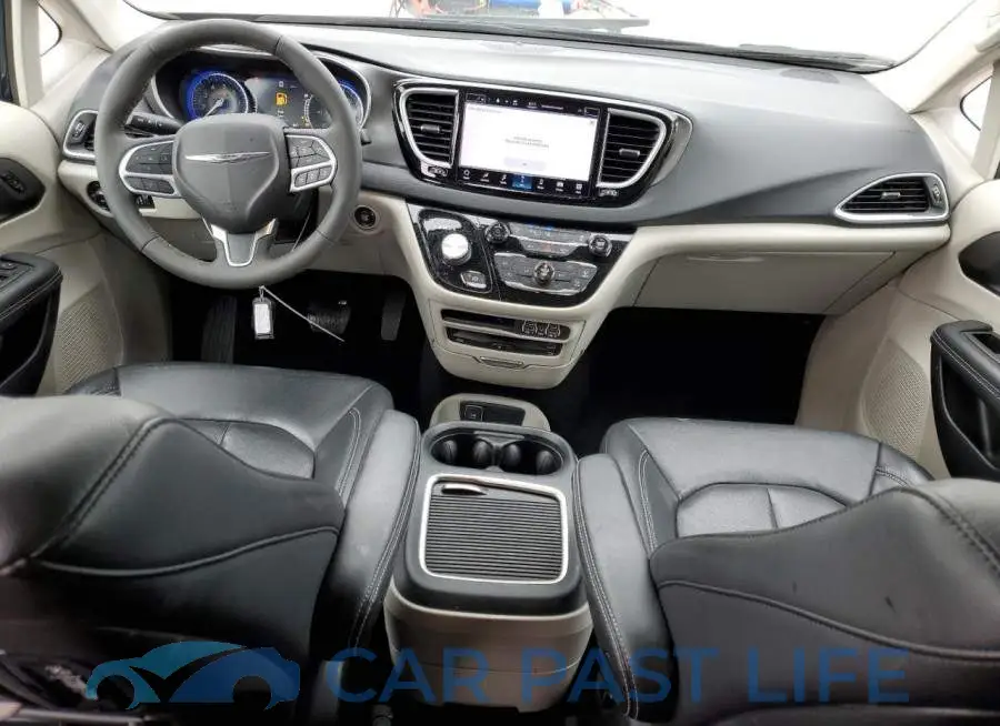 2C4RC1BG9NR124621# 8