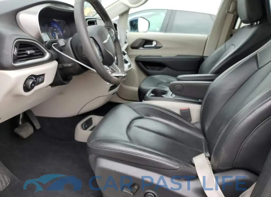 2C4RC1BG9NR124621# 7