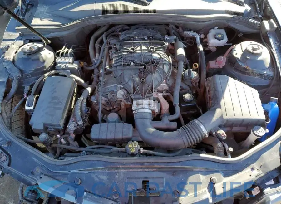 2G1FC1E30E9316871# 11