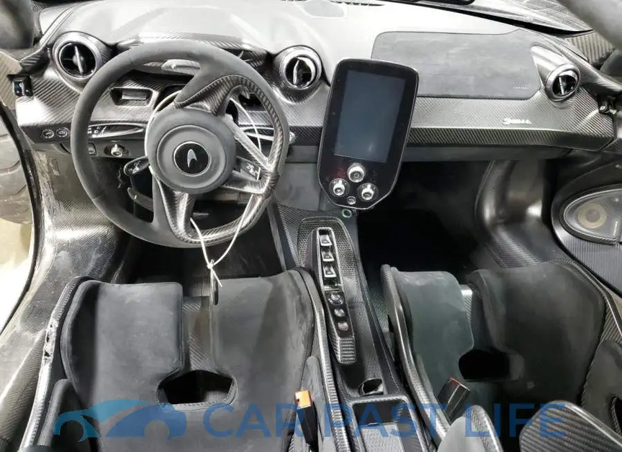 SBM15ACA9KW800156# 8