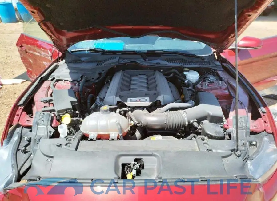 1FA6P8CF6H5259746# 7