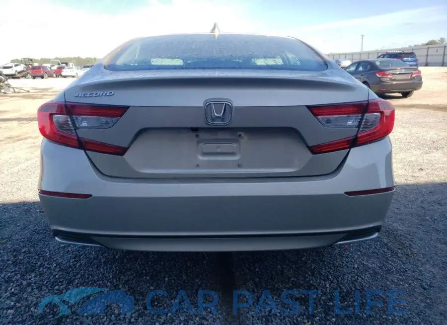 1HGCV1F52LA129784# 6